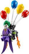 LEGO The Batman Movie The...