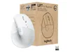 Logitech Off-white Lift for...