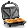 OSTBA Sandwich Maker Toaster...