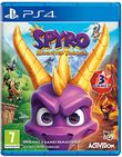 Spyro Reignited Trilogy -...