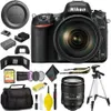 Nikon D750 DSLR Camera with...