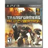 Transformers: Fall of...