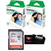Fujifilm - Instax Square Film...