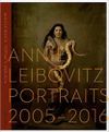 ANNIE LEIBOVITZ PORTRAITS...