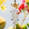 Angel On Cloud Pendant White...