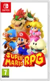 Super Mario RPG (UK Import)