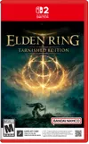 Elden Ring Tarnished Edition...