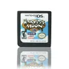 Only Cartridge NDS Game...