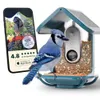 Birdbuddy Pro Solar Smart...
