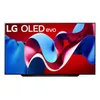 LG OLED83C4PUA 83" 4K UHD...