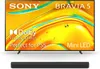 Sony Bravia 5 55 Inch Tv,...