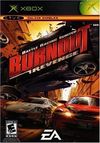 Burnout Revenge / Game