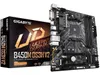 GIGABYTE B450M DS3H V2 (AMD...