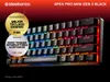 Steelseries Apex Pro Mini Gen...