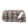 Staysnug Bubble Faux Fur...