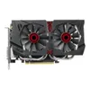 Asus STRIX-GTX960-DC2OC-2GD5...