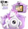 Kids Camera for 3-8 Years Old...