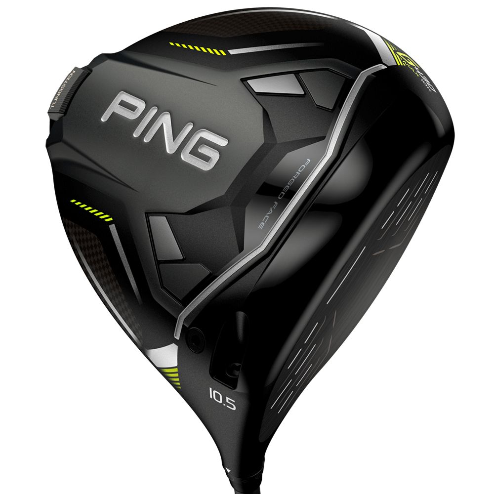 PING G430 MAX 10K DRIVER