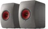 KEF LS50 Wireless II Powered...