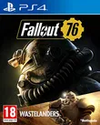 Fallout 76 (PS4)