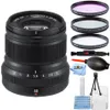 FUJIFILM XF 50mm f/2 R WR...