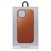 Nomad Modern Leather Case for...