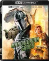 The Mandalorian and Grogu   -...