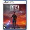 Star Wars Jedi Survivor:...