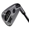 PXG GEN5 0311P Chrome Iron...