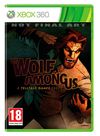 The Wolf Among Us