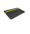 Logitech K480 Keyboard,...