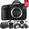 Canon EOS 5DS Digital SLR...