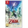 The Legend Of Zelda: Skyward...