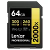 Lexar Professional 2000x...