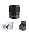 Nikon Nikkor Z Dx 18-140mm...