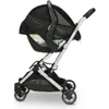 UPPAbaby Mesa Cabana in Black...