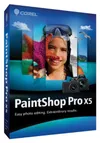 PaintShop Pro X5 [Old Version]