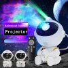 LED Astronaut Projector Night...