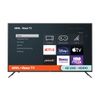 Onn 50-inch 4K Roku Smart TV