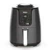 Ninja 4-Quart Black Digital 1...