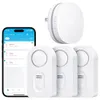 Govee WiFi Water Sensor 3...