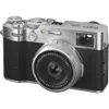 Fujifilm - X100VI Digital...