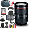 Canon EF 24-105mm F/4L IS II...