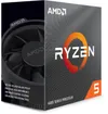 AMD Ryzen 5 4500 6 Core/12...