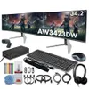 Alienware AW3423DW 34.2&rdquo;...