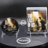 The Last of Us, for Sony...