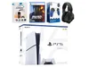 Sony PlayStation 5 Slim Disc...