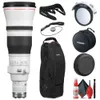Canon - RF 600mm f/4L IS USM...