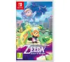 NINTENDO SWITCH The Legend of...