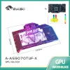 Bloque GPU Bykski para ASUS...